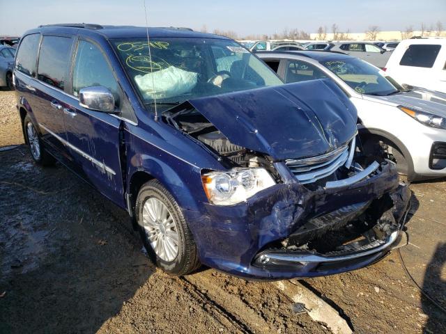 CHRYSLER TOWN &AMP COU 2015 2c4rc1cg7fr673895