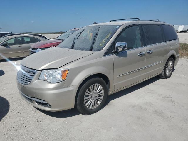 CHRYSLER TOWN & COU 2015 2c4rc1cg7fr677784