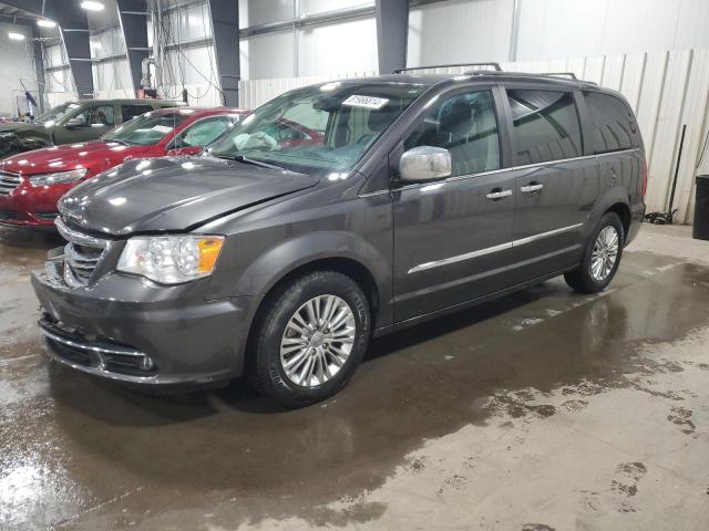 CHRYSLER TOWN & COU 2015 2c4rc1cg7fr699722