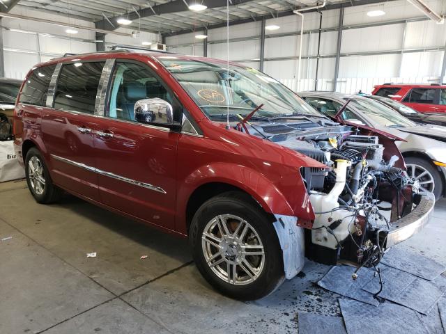 CHRYSLER TOWN &AMP COU 2015 2c4rc1cg7fr725851