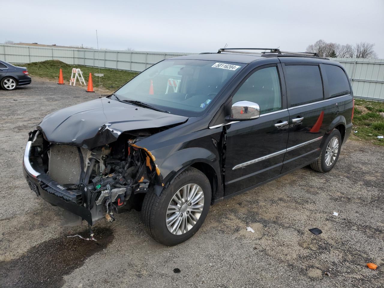 CHRYSLER TOWN & COUNTRY 2015 2c4rc1cg7fr727812