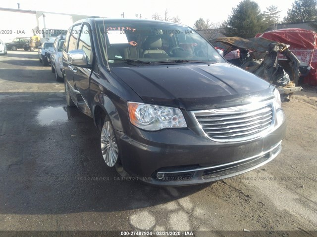 CHRYSLER TOWN & COUNTRY 2015 2c4rc1cg7fr753570