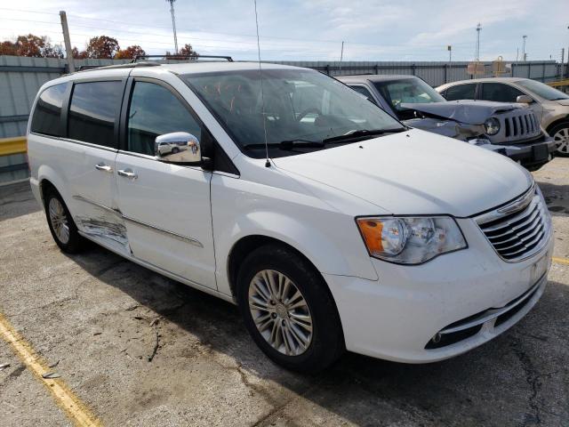 CHRYSLER TOWN & COU 2015 2c4rc1cg7fr754542