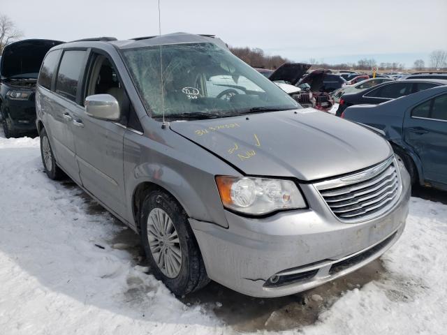 CHRYSLER TOWN &AMP COU 2016 2c4rc1cg7gr113148