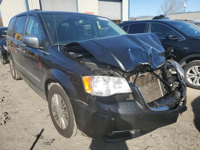 CHRYSLER TOWN & COU 2016 2c4rc1cg7gr113618