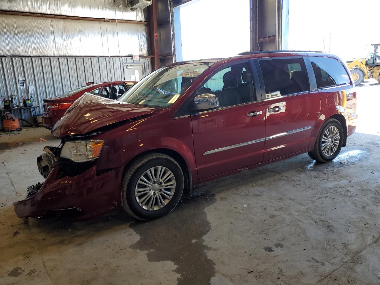 CHRYSLER TOWN & COUNTRY 2016 2c4rc1cg7gr132797