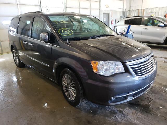 CHRYSLER TOWN &AMP COU 2016 2c4rc1cg7gr189582