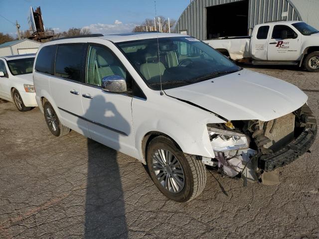 CHRYSLER TOWN & COU 2016 2c4rc1cg7gr238604