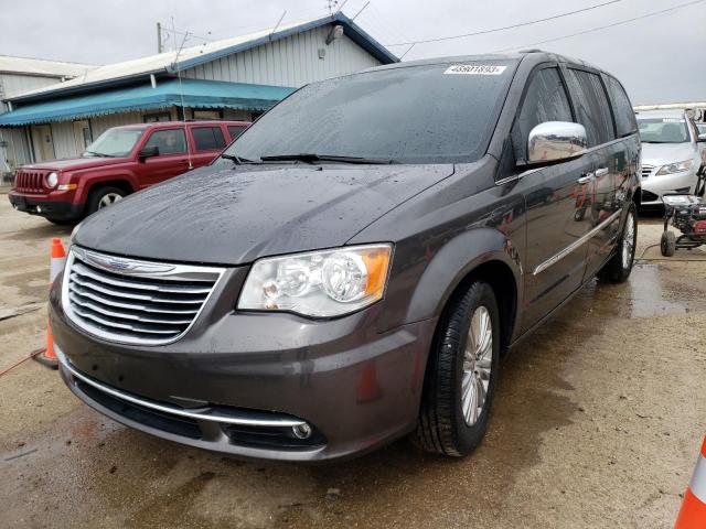 CHRYSLER TOWN & COU 2016 2c4rc1cg7gr304066