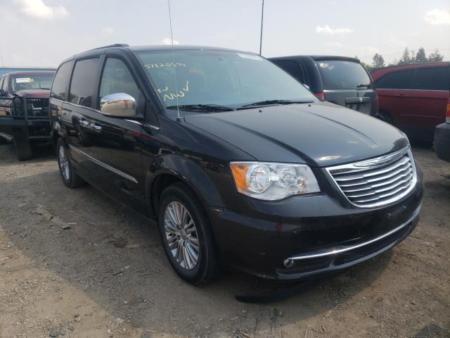 CHRYSLER TOWN &AMP COU 2016 2c4rc1cg7gr304620