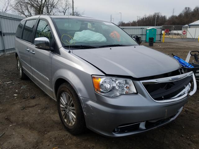 CHRYSLER TOWN &AMP COU 2016 2c4rc1cg7gr304827