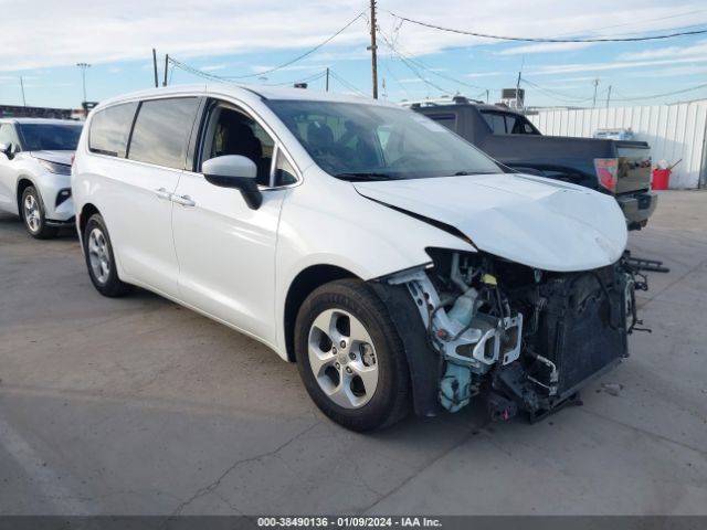 CHRYSLER PACIFICA 2017 2c4rc1cg7hr505726