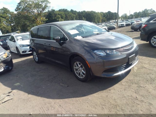 CHRYSLER PACIFICA 2017 2c4rc1cg7hr657327