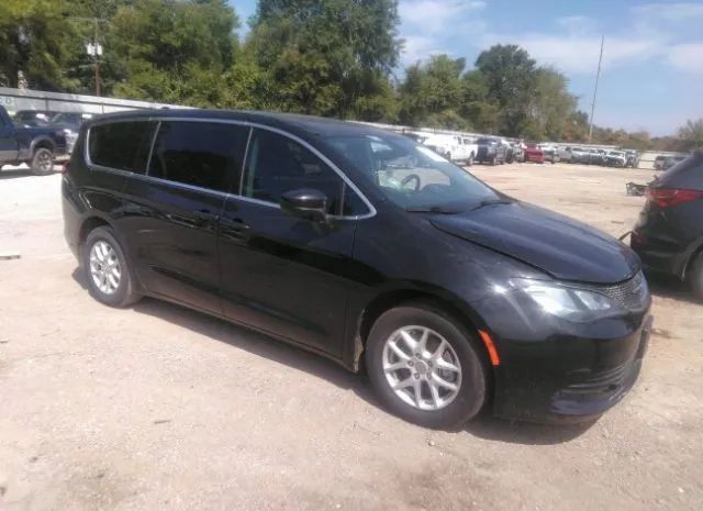 CHRYSLER PACIFICA 2017 2c4rc1cg7hr704243