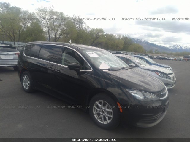 CHRYSLER PACIFICA 2017 2c4rc1cg7hr764930