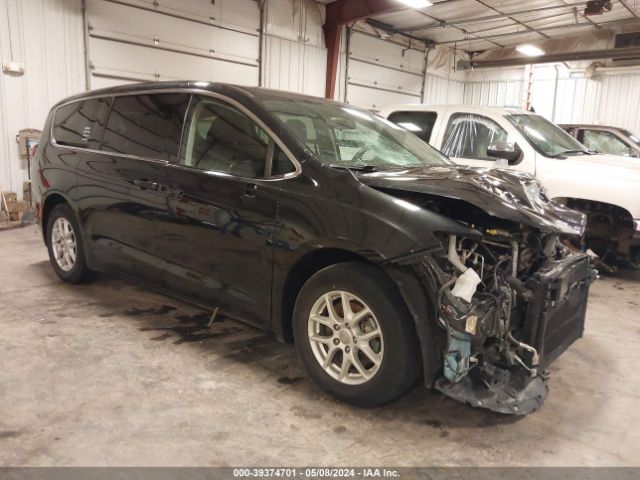 CHRYSLER PACIFICA 2018 2c4rc1cg7jr117501