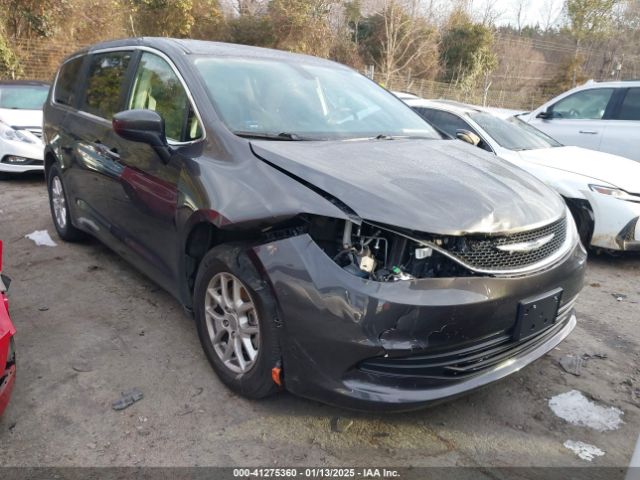 CHRYSLER PACIFICA 2018 2c4rc1cg7jr158663