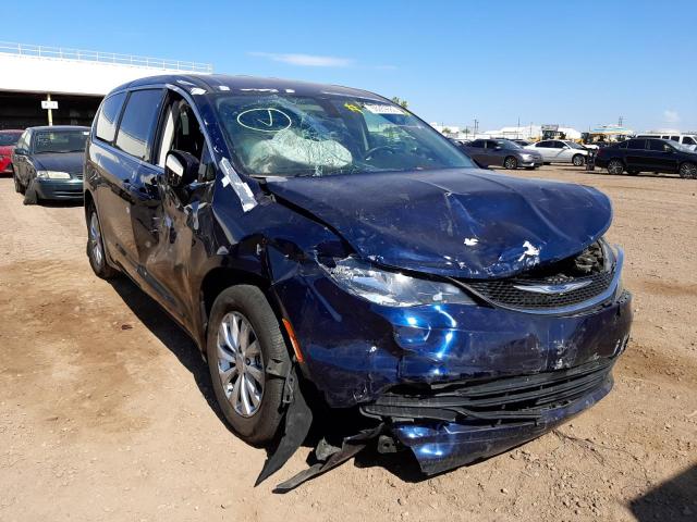 CHRYSLER PACIFICA L 2018 2c4rc1cg7jr169193