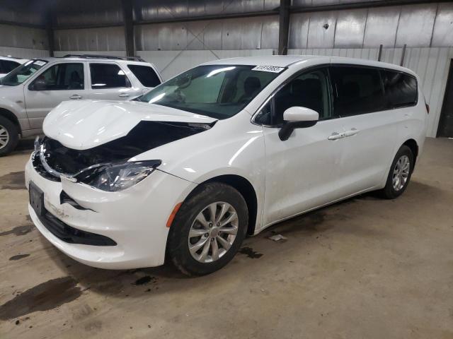 CHRYSLER PACIFICA L 2018 2c4rc1cg7jr169212