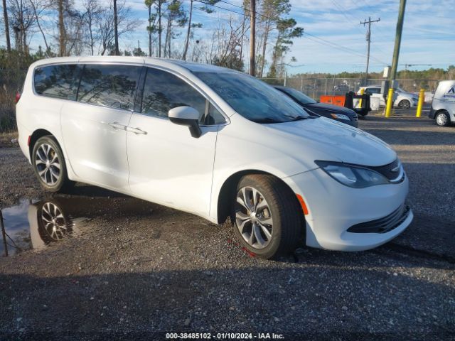 CHRYSLER PACIFICA 2018 2c4rc1cg7jr274929