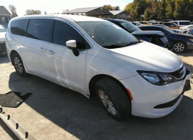 CHRYSLER PACIFICA 2018 2c4rc1cg7jr274977