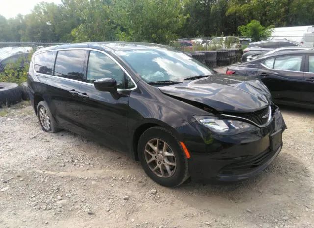 CHRYSLER PACIFICA 2019 2c4rc1cg7kr599940