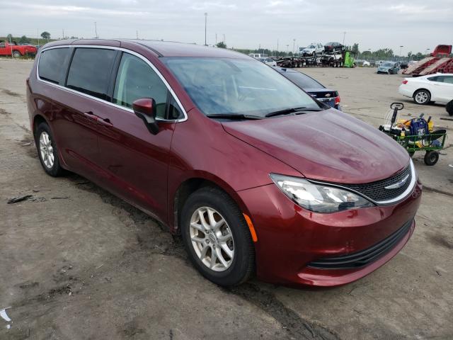 CHRYSLER PACIFICA L 2019 2c4rc1cg7kr657903