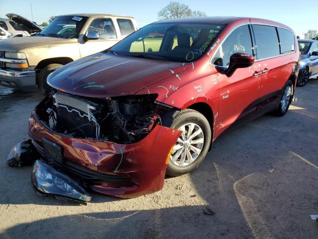 CHRYSLER PACIFICA L 2019 2c4rc1cg7kr704010