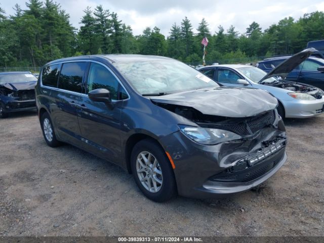 CHRYSLER PACIFICA 2022 2c4rc1cg7nr159088