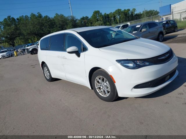 CHRYSLER PACIFICA 2022 2c4rc1cg7nr223100