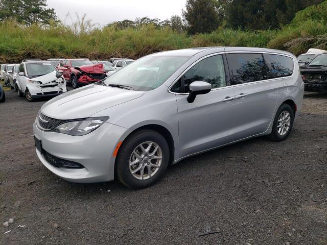 CHRYSLER MINIVAN 2023 2c4rc1cg7pr520144