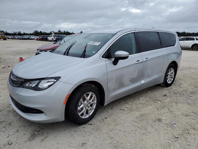 CHRYSLER VOYAGER LX 2023 2c4rc1cg7pr621698