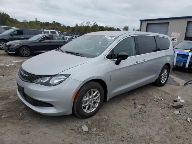 CHRYSLER VOYAGER LX 2024 2c4rc1cg7rr176916