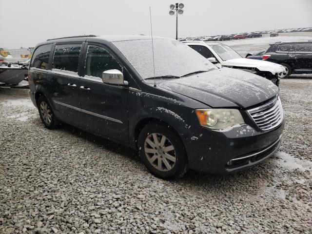 CHRYSLER TOWN &AMP COU 2012 2c4rc1cg8cr125271