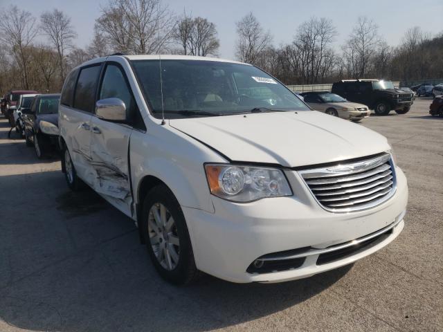 CHRYSLER TOWN &AMP COU 2012 2c4rc1cg8cr196082