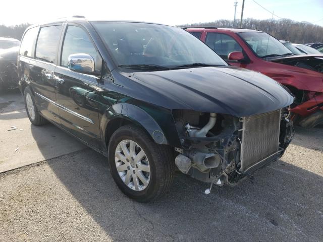 CHRYSLER TOWN & COU 2012 2c4rc1cg8cr227718