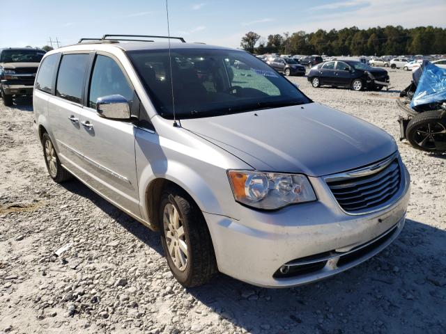 CHRYSLER TOWN &AMP COU 2012 2c4rc1cg8cr229520