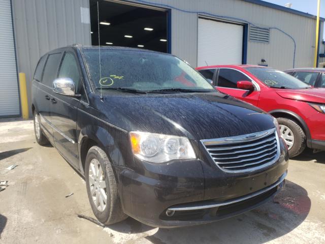 CHRYSLER TOWN &AMP COU 2012 2c4rc1cg8cr362102