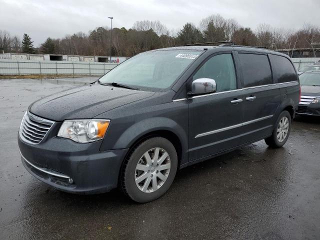 CHRYSLER TOWN & COU 2012 2c4rc1cg8cr393110