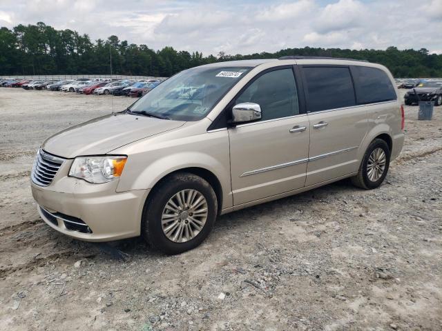 CHRYSLER NULL 2013 2c4rc1cg8dr531360