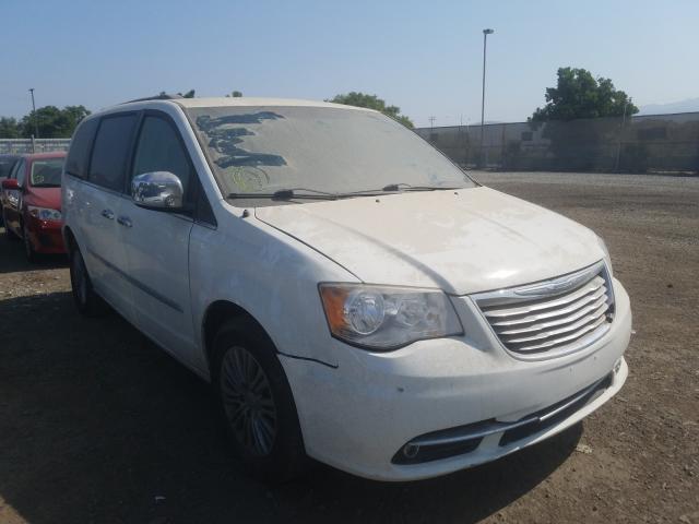 CHRYSLER TOWN &AMP COU 2013 2c4rc1cg8dr531682