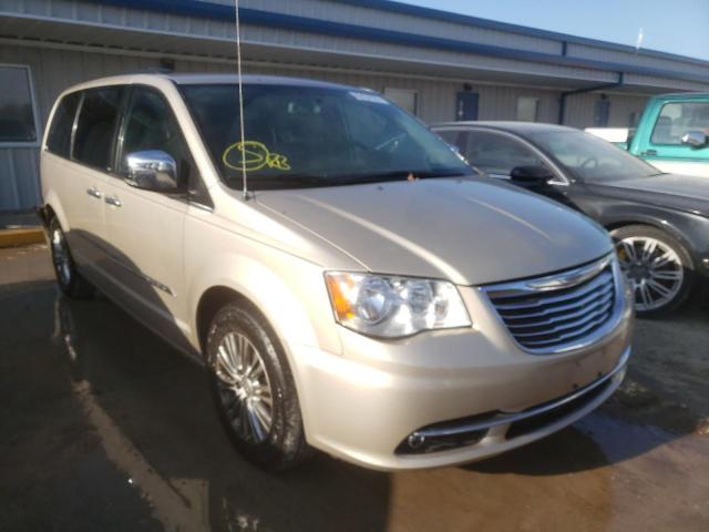 CHRYSLER TOWN AND C 2013 2c4rc1cg8dr537627