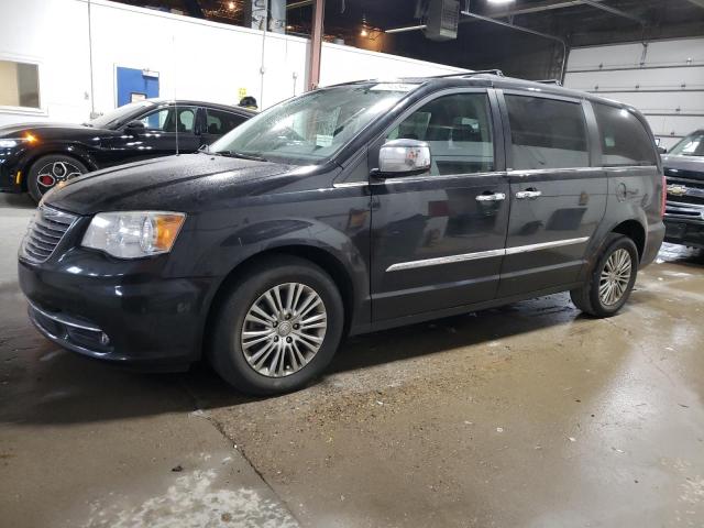 CHRYSLER TOWN & COU 2013 2c4rc1cg8dr590067