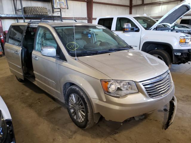 CHRYSLER TOWN &AMP COU 2013 2c4rc1cg8dr622967