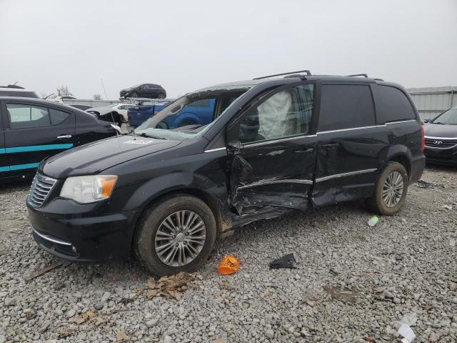 CHRYSLER TOWN & COU 2013 2c4rc1cg8dr664250