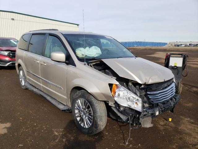 CHRYSLER TOWN &AMP COU 2013 2c4rc1cg8dr691724