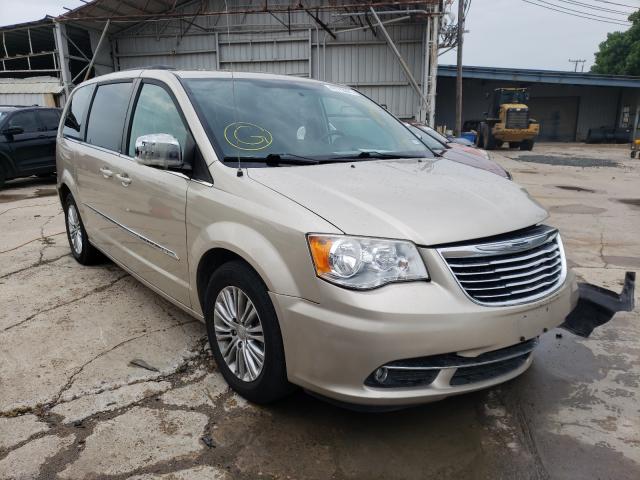 CHRYSLER TOWN &AMP COU 2013 2c4rc1cg8dr691819