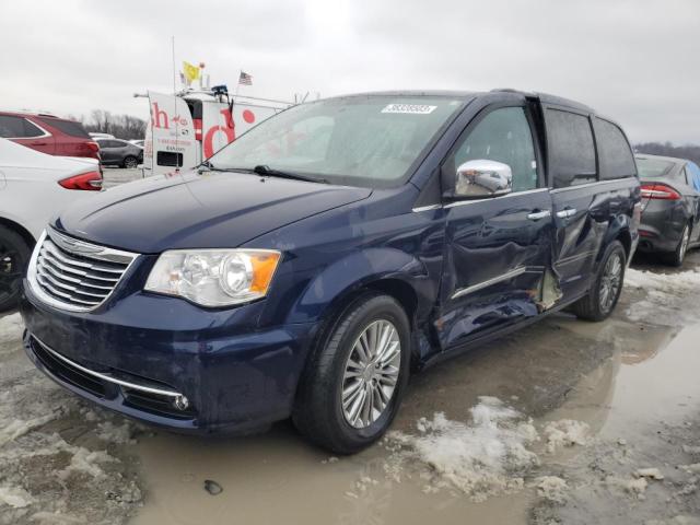 CHRYSLER TOWN & COU 2013 2c4rc1cg8dr767961