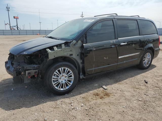 CHRYSLER TOWN & COU 2013 2c4rc1cg8dr778538