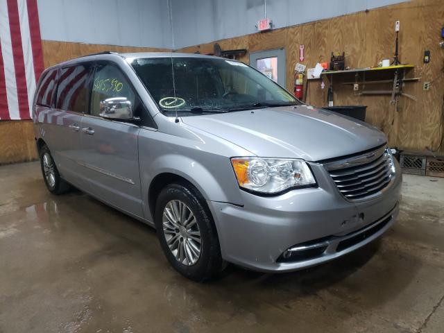 CHRYSLER TOWN & COU 2013 2c4rc1cg8dr797316